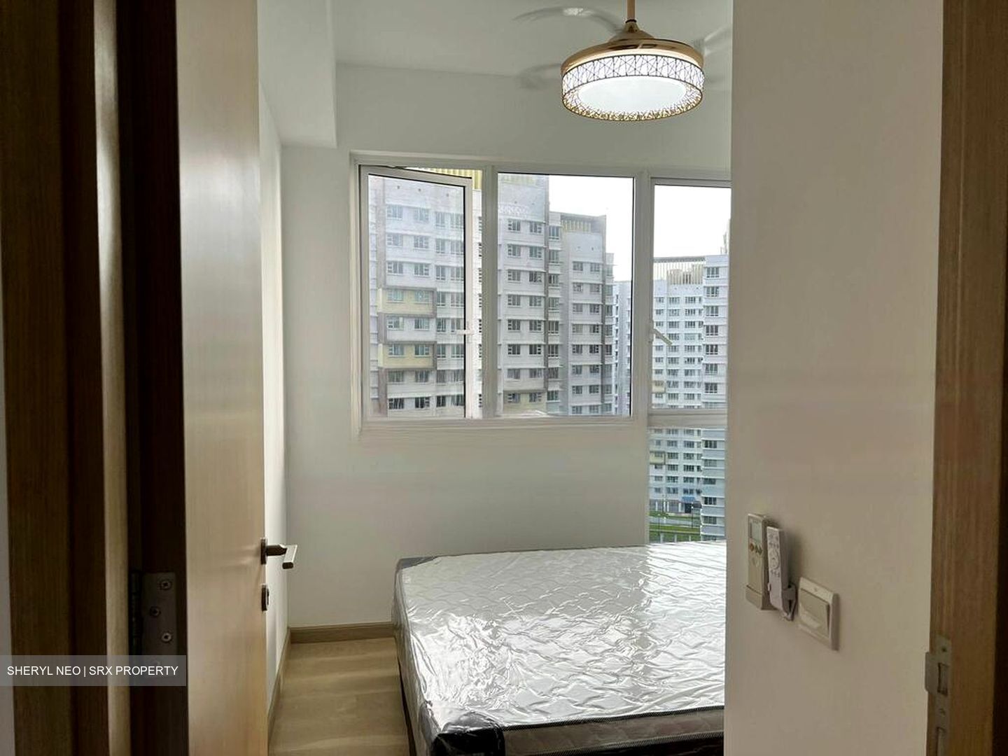 High Park Residences (D28), Apartment #460276821
